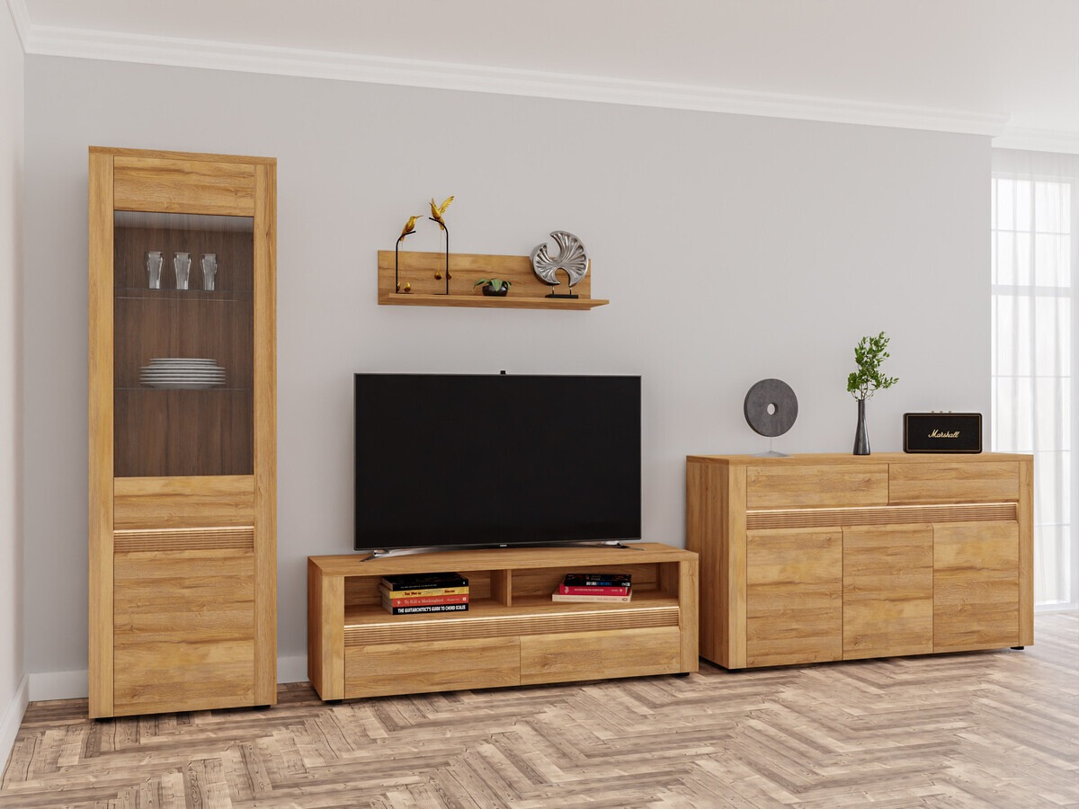 Wohnzimmer-Sets Sonciro 115