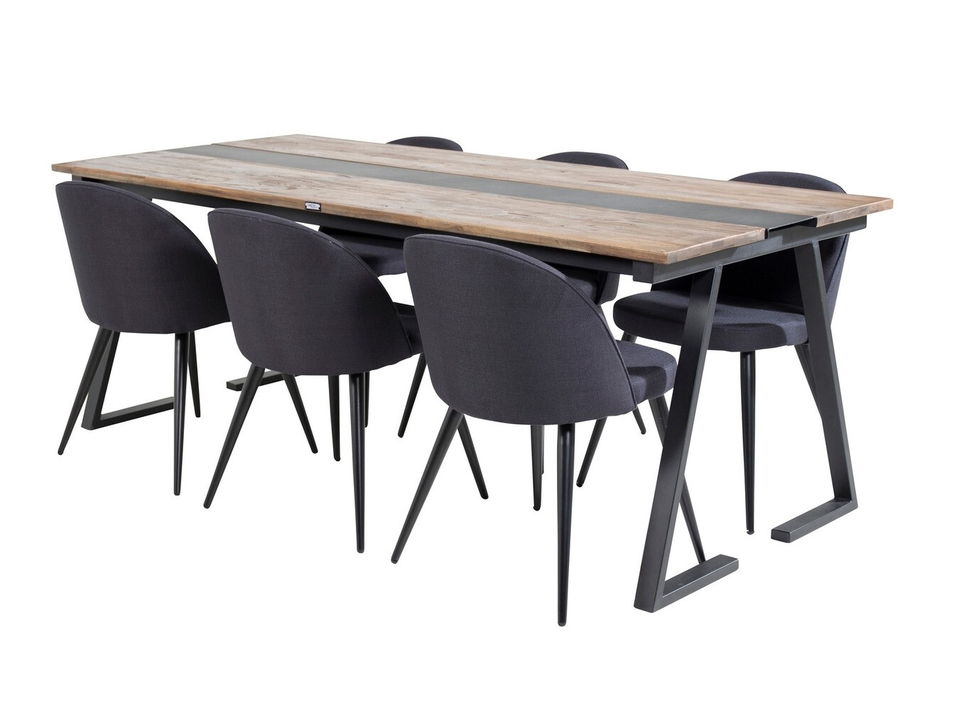 Essgruppe Dallas 1944 (Schwarz)