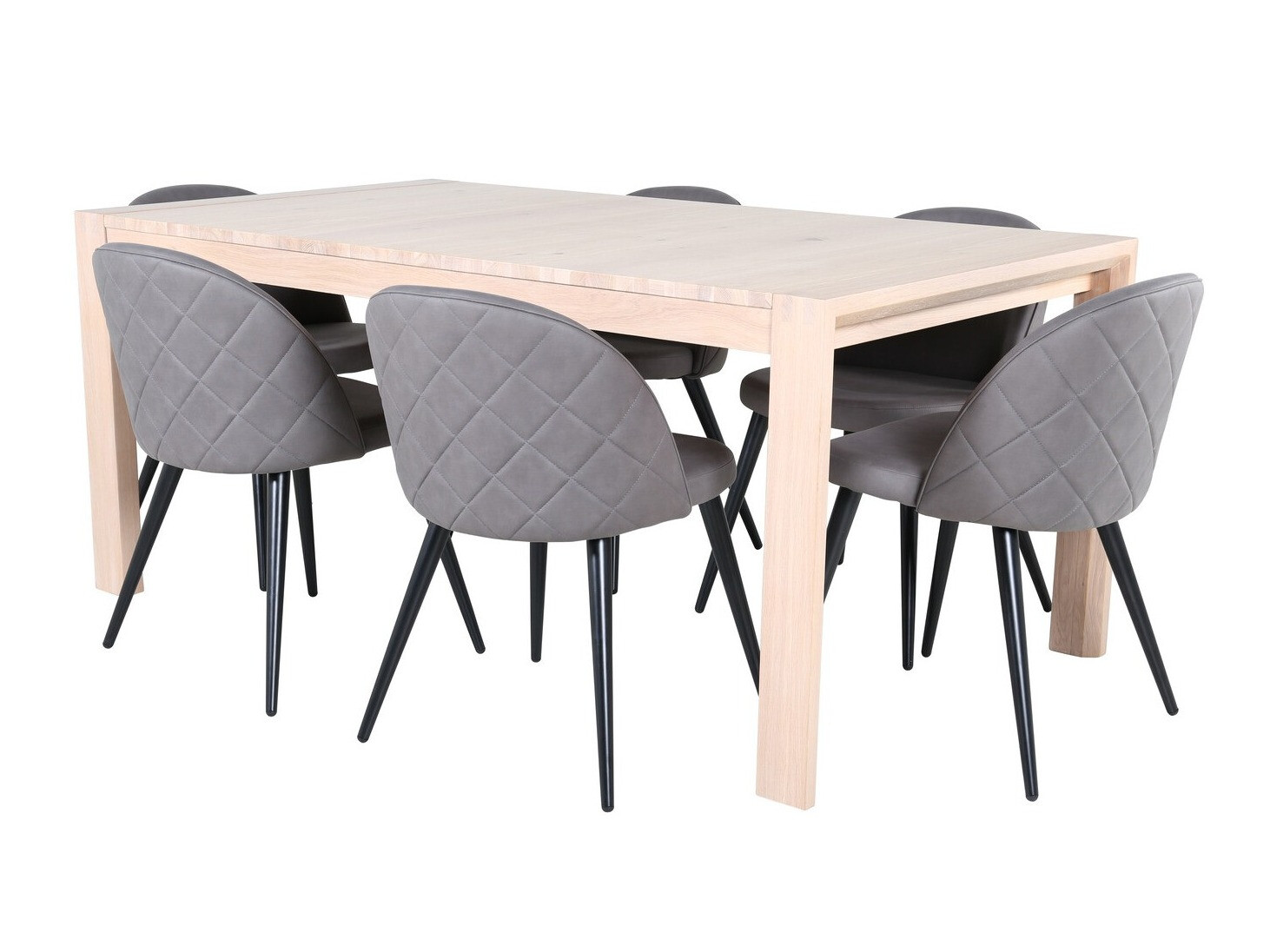 Essgruppe Dallas 2952