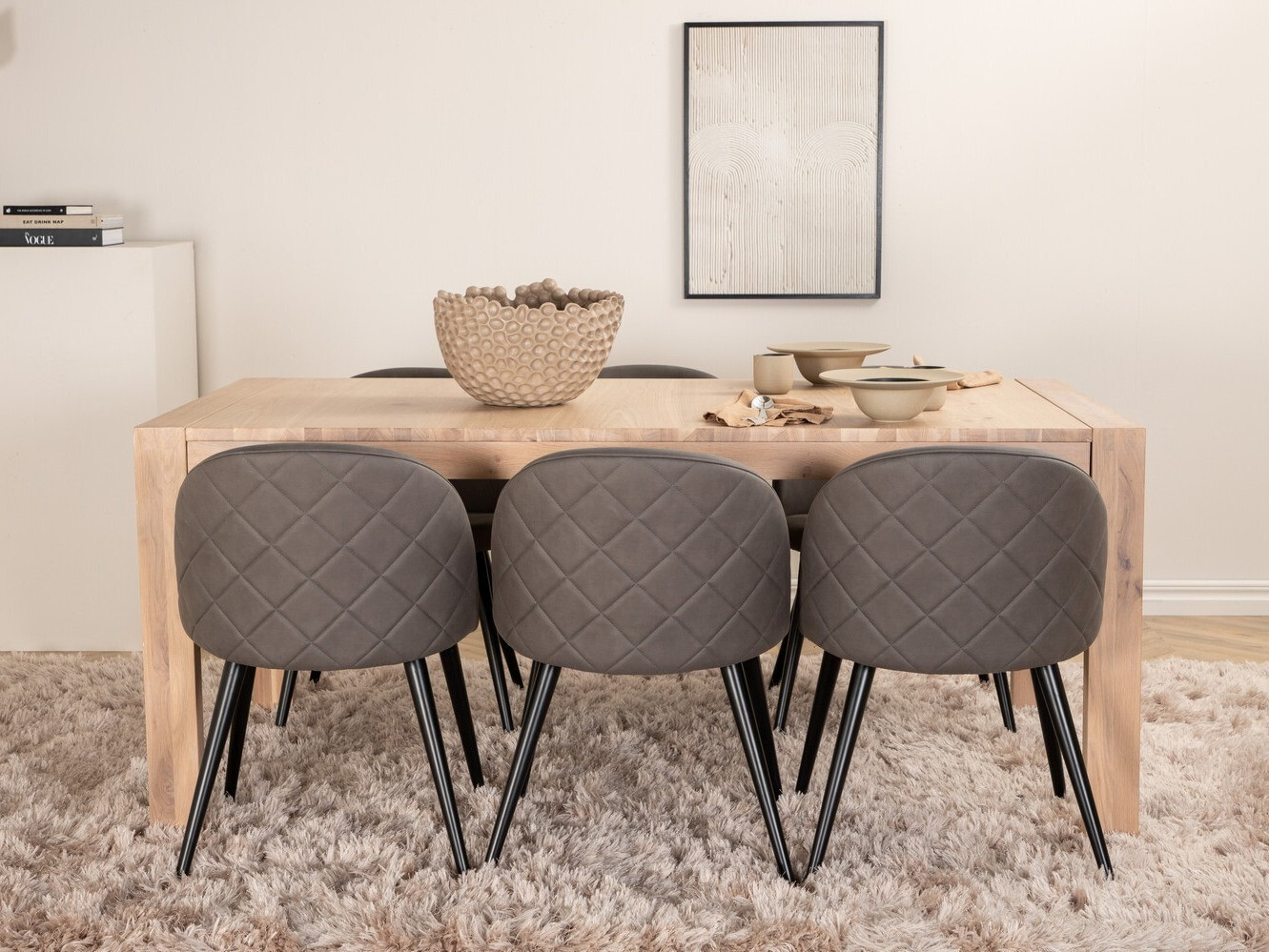 Essgruppe Dallas 2952