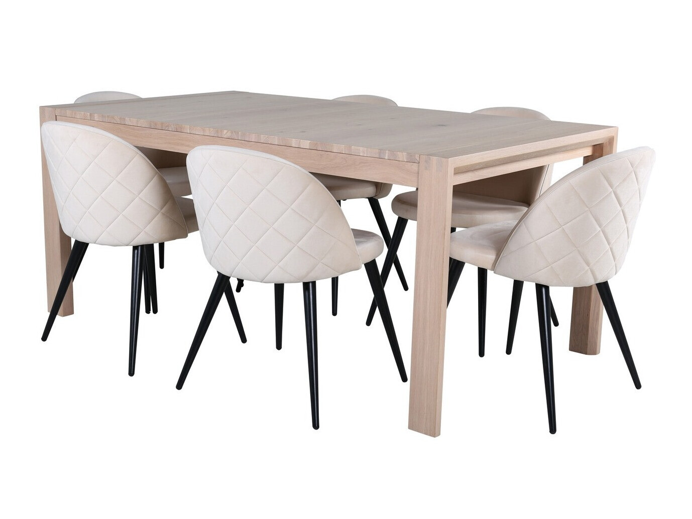 Essgruppe Dallas 2952