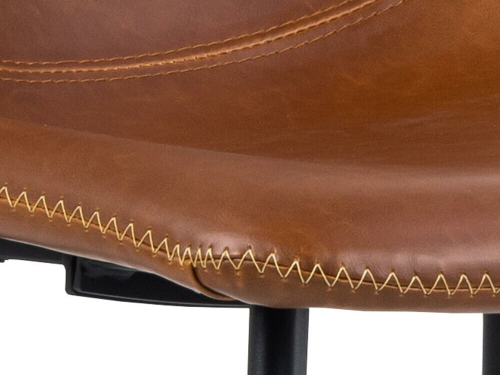 Barstuhl Norsica 582 (Braun)