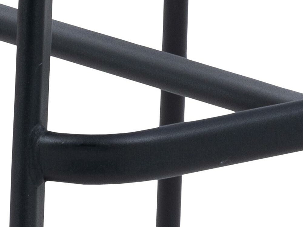 Barstuhl Norsica 582 (Braun)