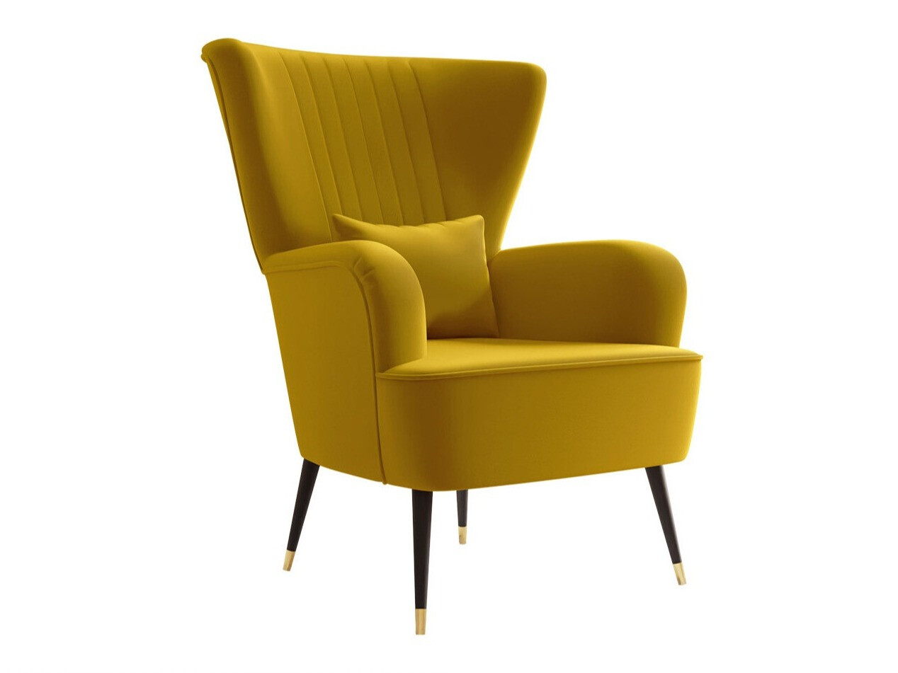 Sessel Orem 111 (Magic Velvet 2234)