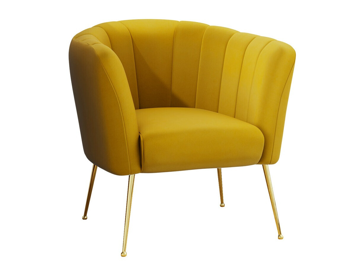 Sessel Orem 112 (Magic Velvet 2234)