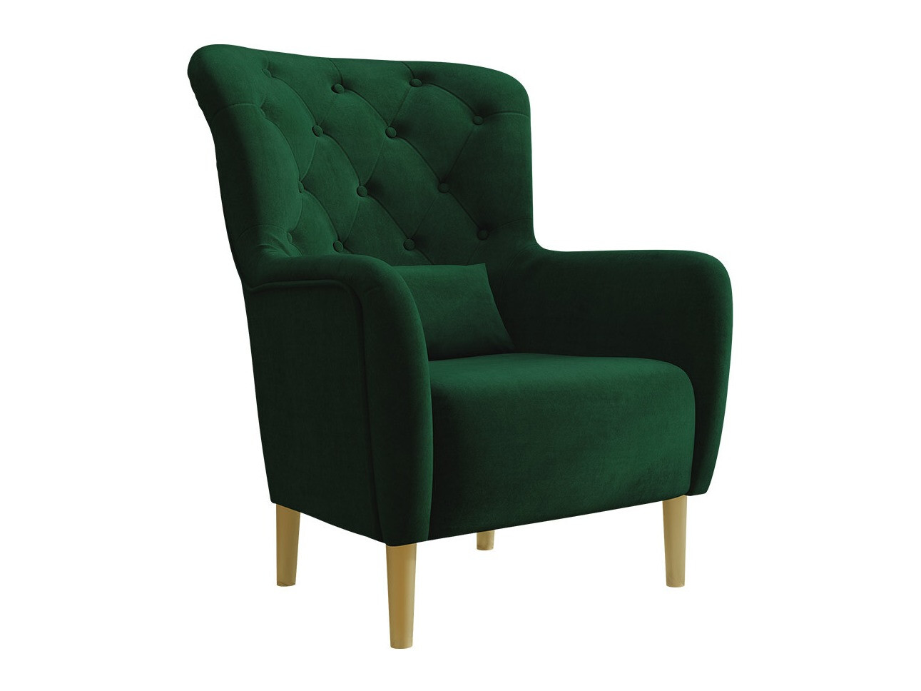 Sessel Orem 113 (Magic Velvet 2225)