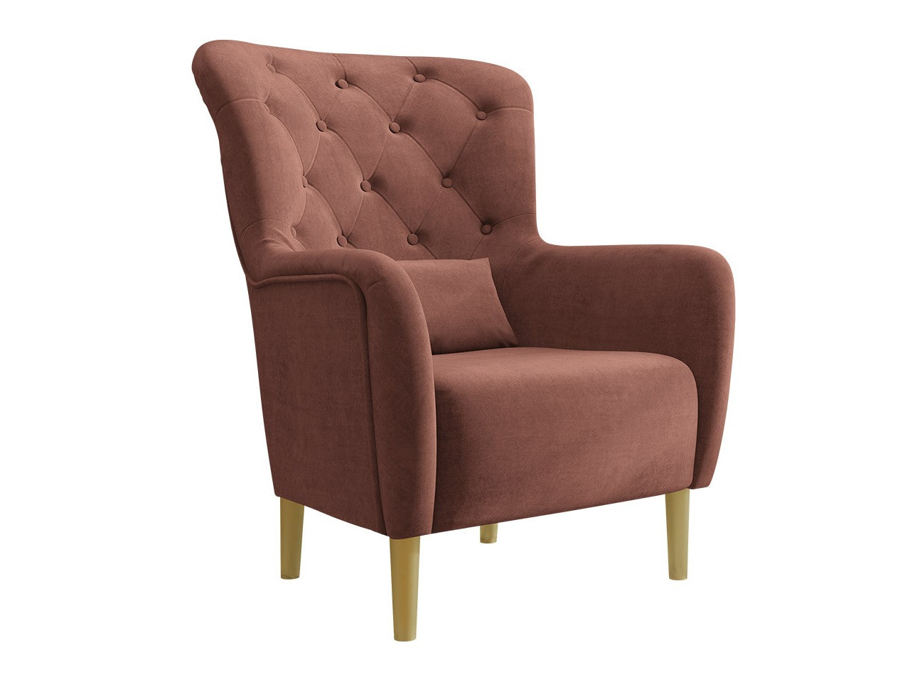 Sessel Orem 113 (Magic Velvet 2258)