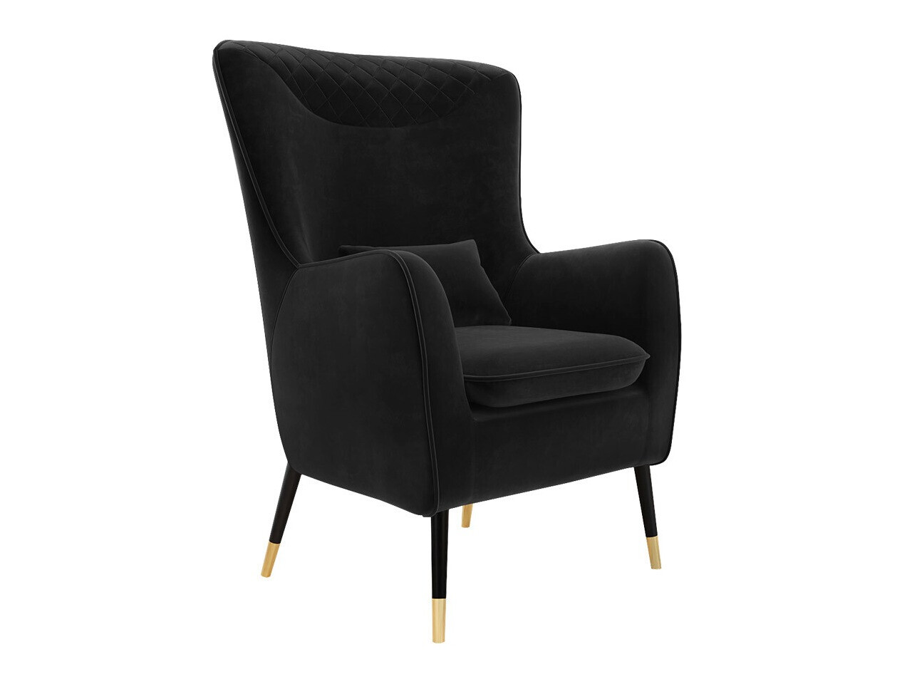 Sessel Orem 114 (Magic Velvet 2219)