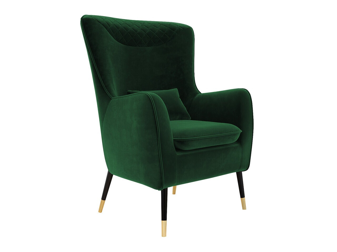 Sessel Orem 114 (Magic Velvet 2225)