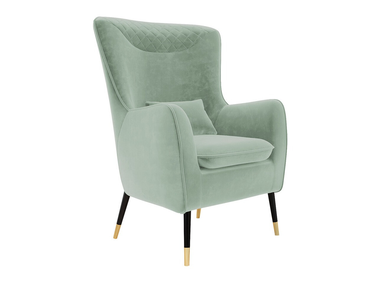 Sessel Orem 114 (Magic Velvet 2227)