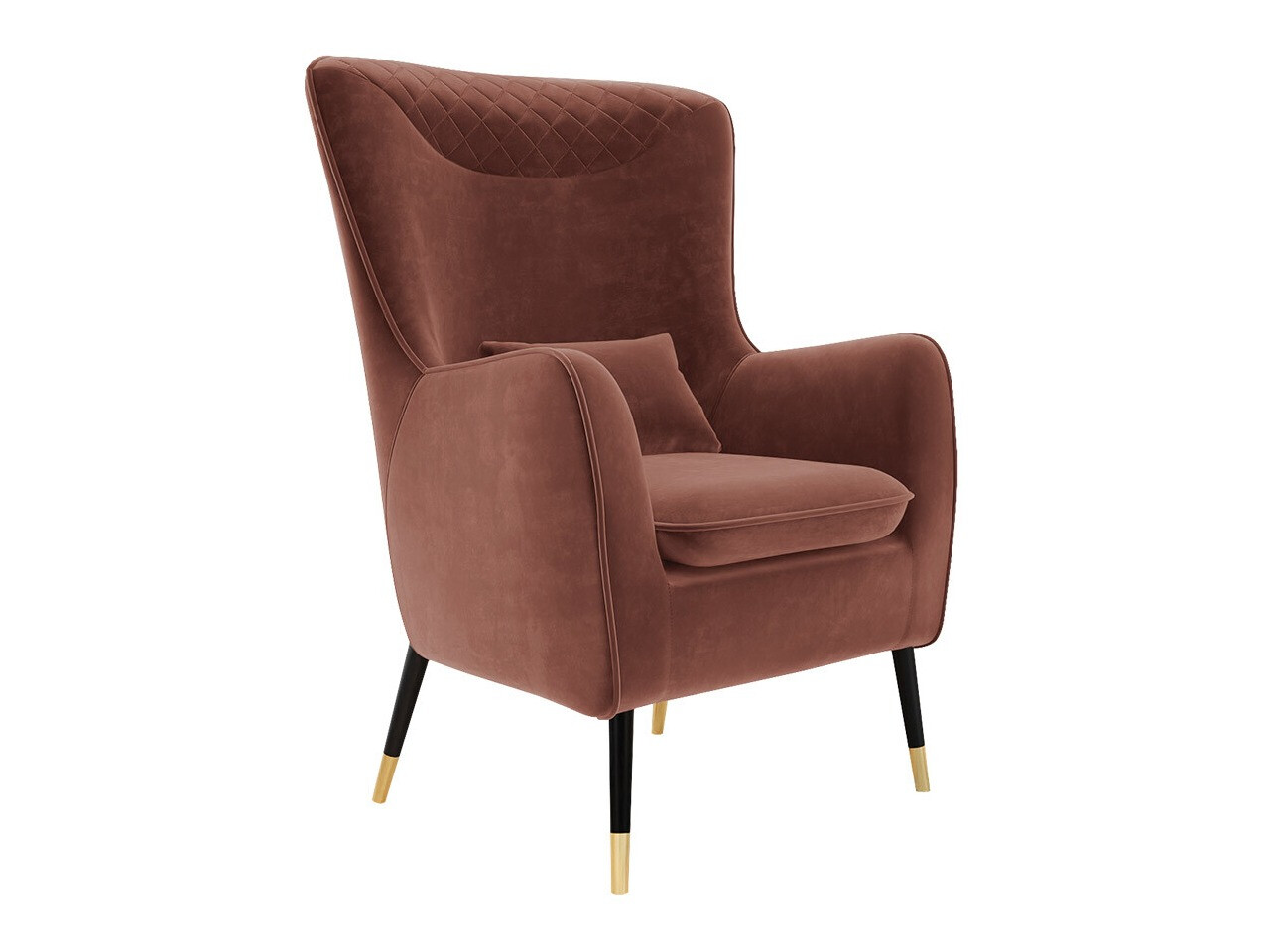 Sessel Orem 114 (Magic Velvet 2258)
