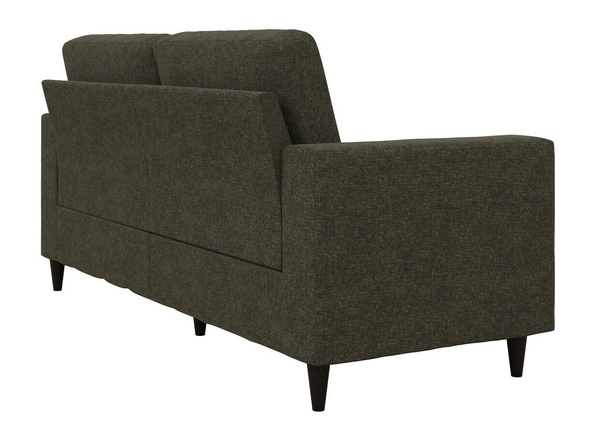 Sofa Tulsa 444 (Dunkelgrau)