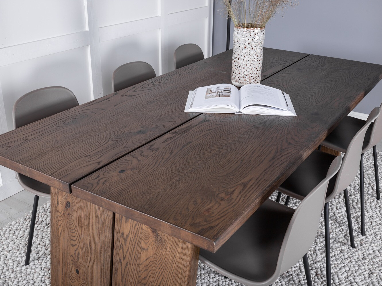 Essgruppe Dallas 1778