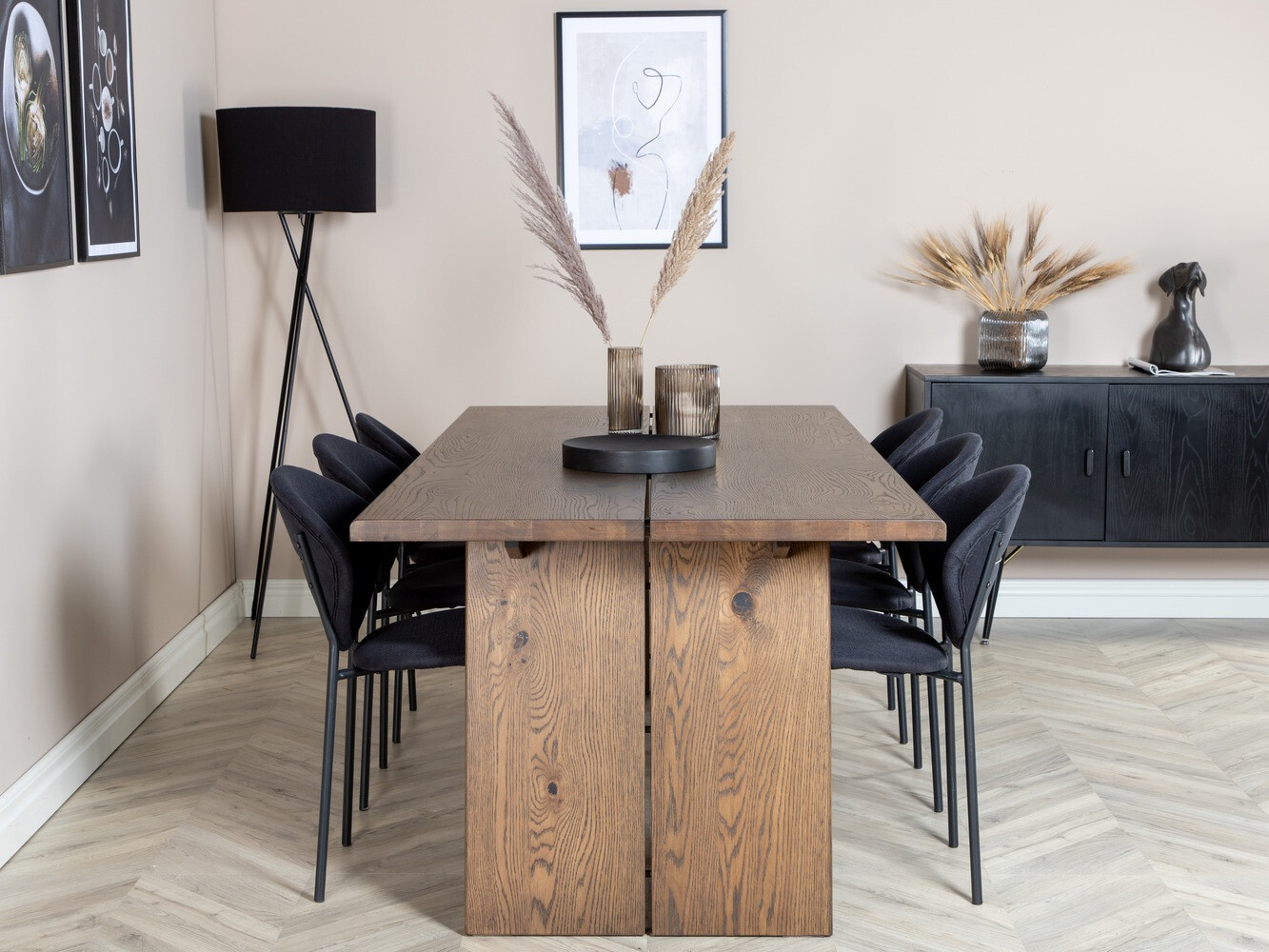 Essgruppe Dallas 1788