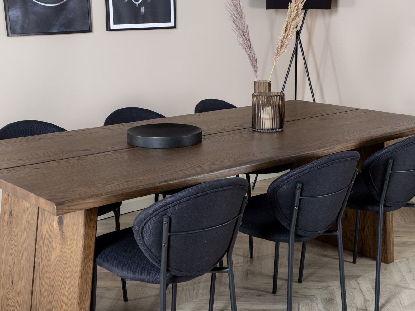 Essgruppe Dallas 1788