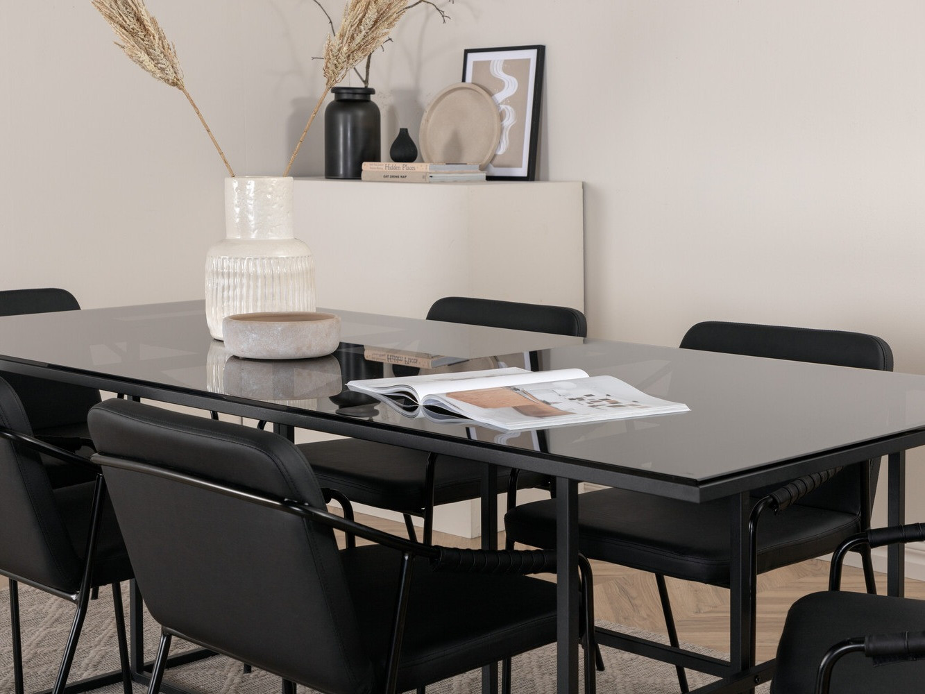 Essgruppe Dallas 2648