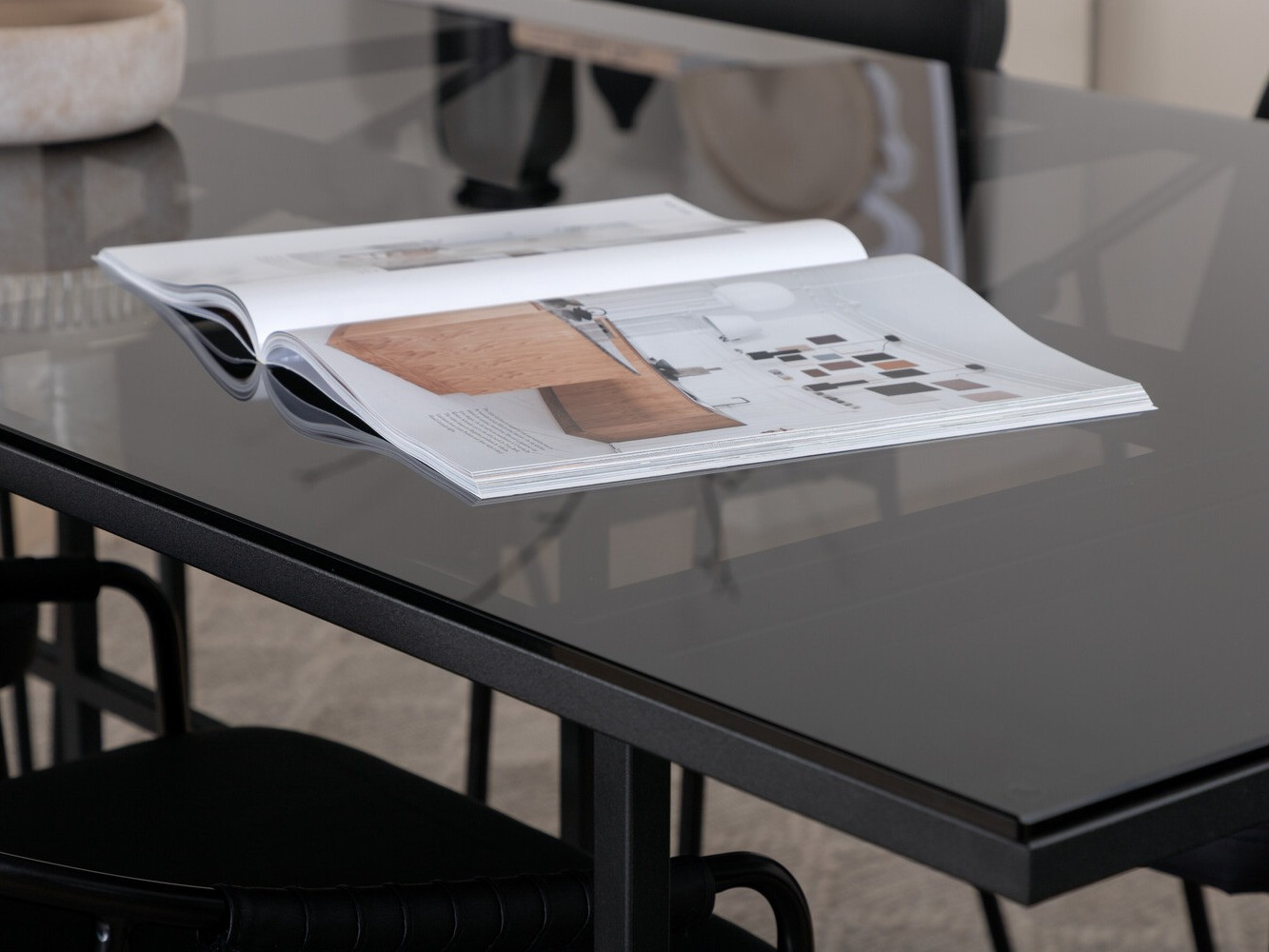 Essgruppe Dallas 2648