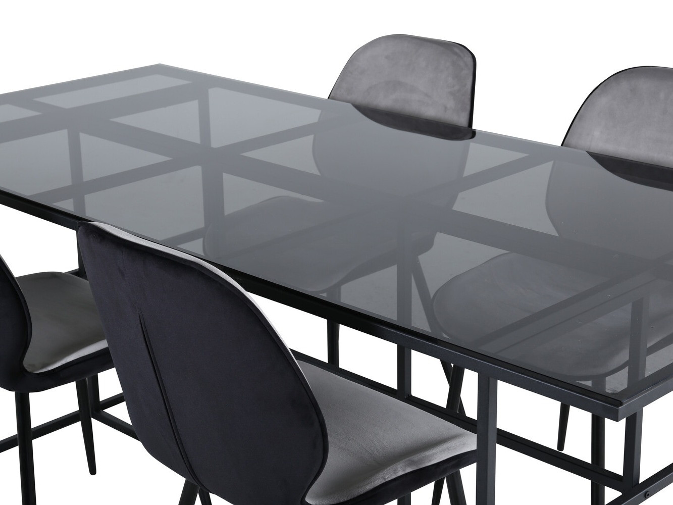 Essgruppe Dallas 2649