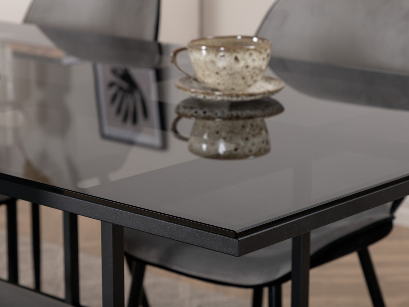 Essgruppe Dallas 2649