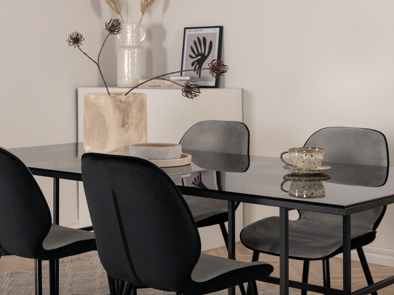 Essgruppe Dallas 2649