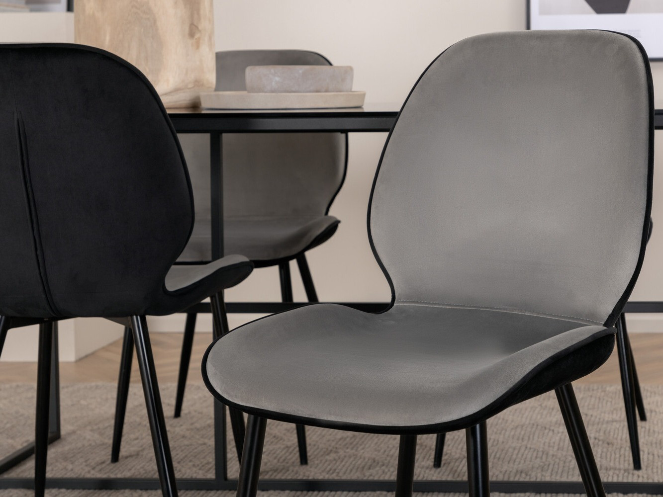 Essgruppe Dallas 2649