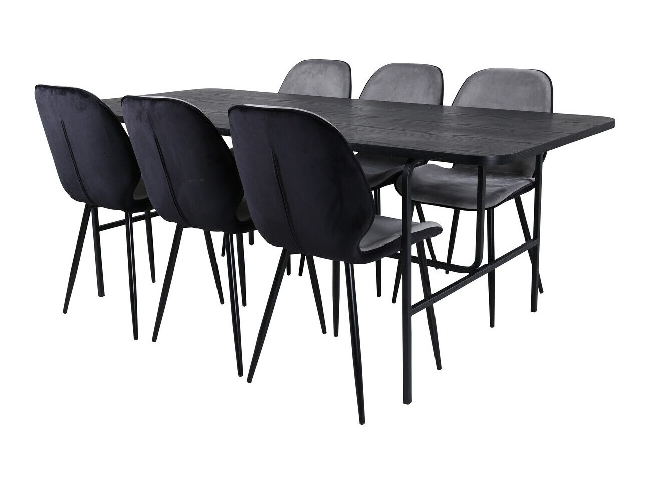 Essgruppe Dallas 2782