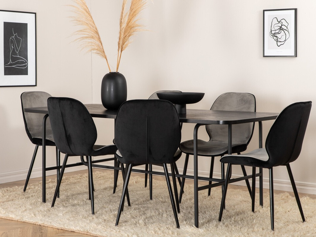 Essgruppe Dallas 2782