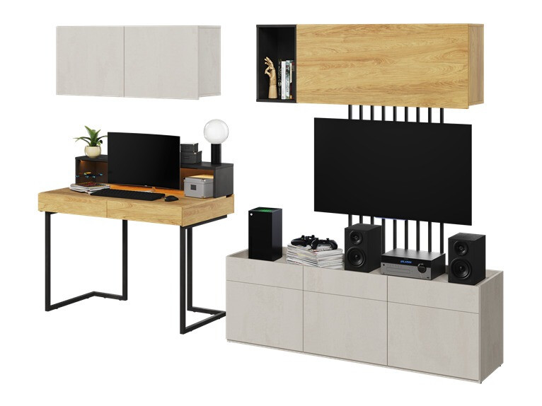 Möbel-Set Orlbale 149