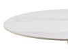 Tisch Norsica 616 (Weisser Marmor)