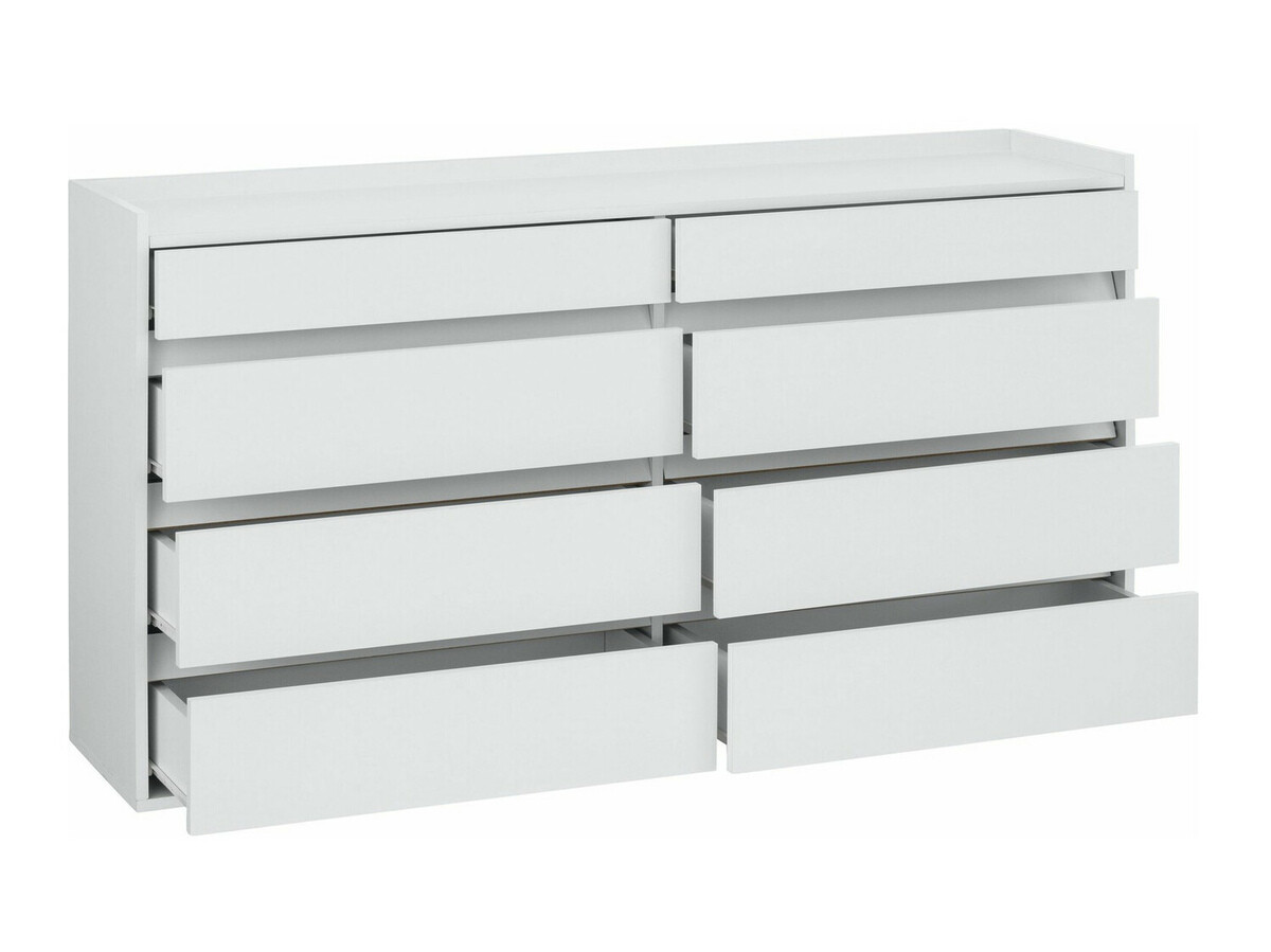 Kommoden Ruvciri 100 (Weiss)
