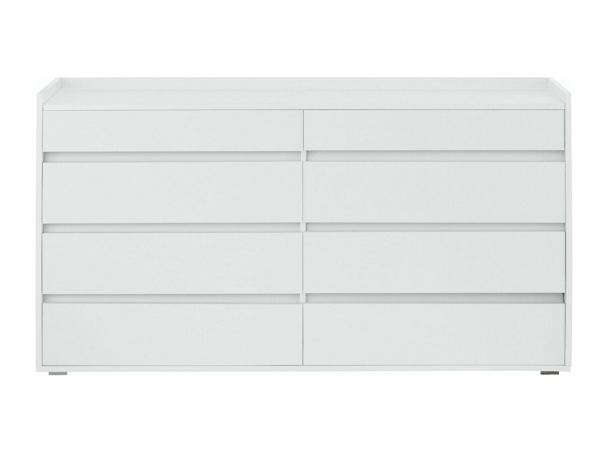 Kommoden Ruvciri 100 (Weiss)