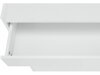 Kommoden Ruvciri 105 (Weiss)