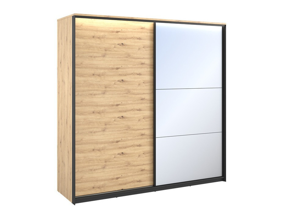 Kleiderschrank Luliru 137