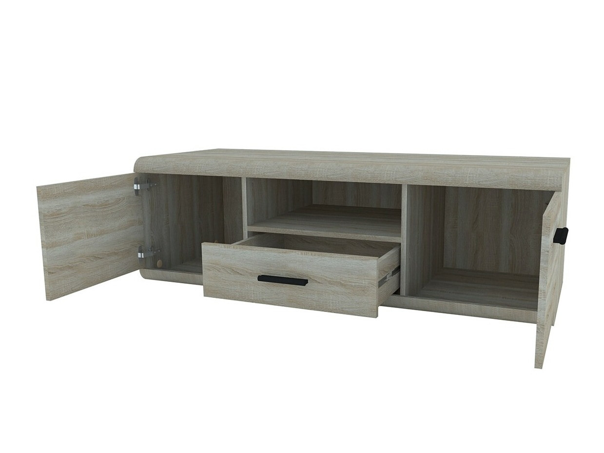 Wohnzimmer-Set Evarleve 107