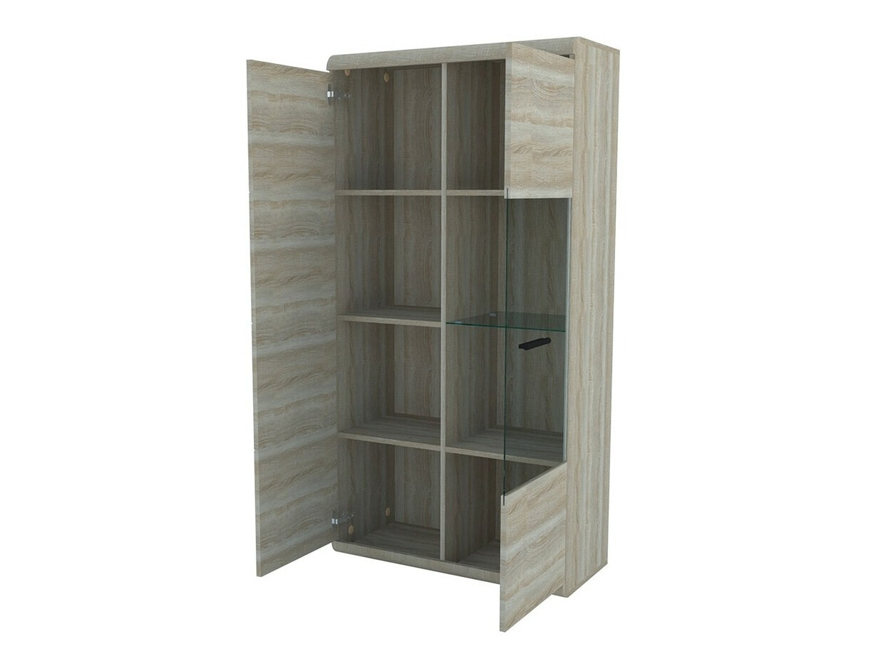 Wohnzimmer-Set Evarleve 107