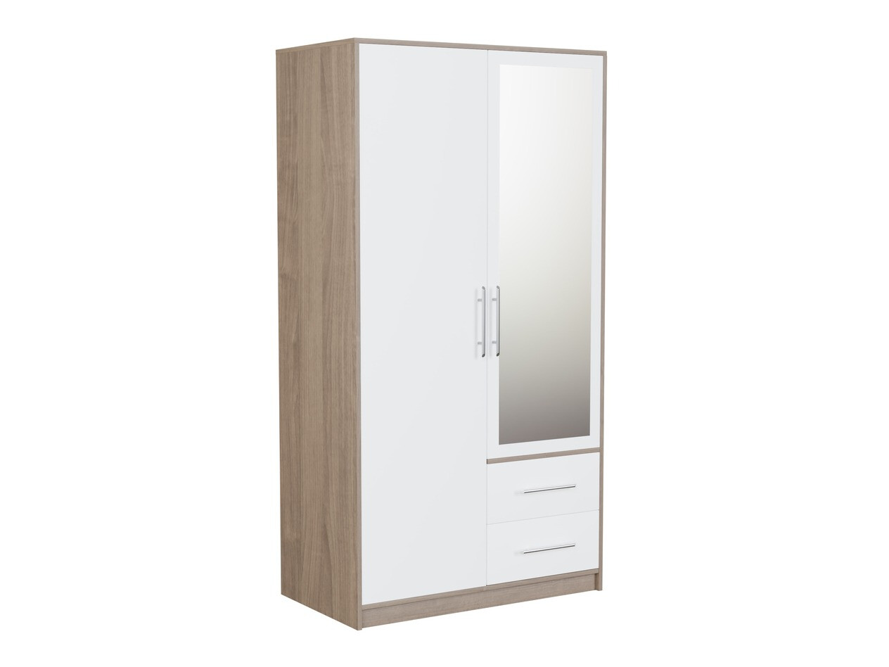 Kleiderschrank Cavmero 104
