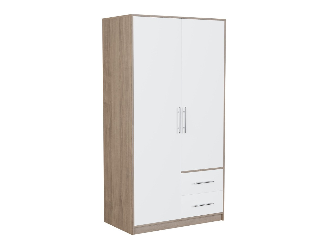 Kleiderschrank Cavmero 105