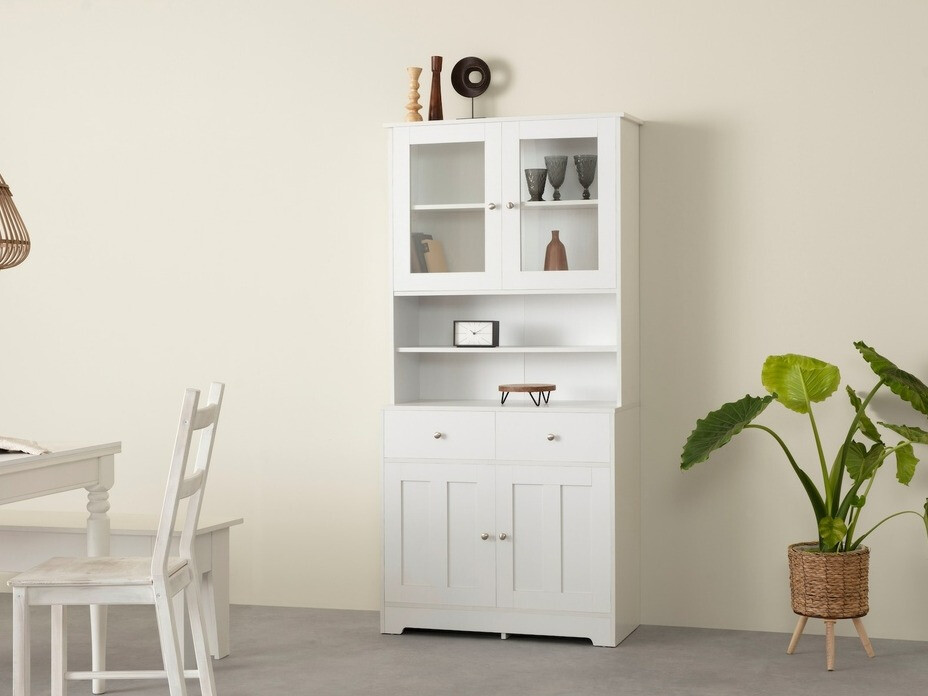 Regal Denton 892 (Weiss)