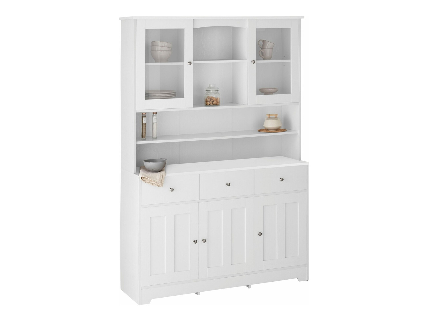 Regal Denton 893 (Weiss)