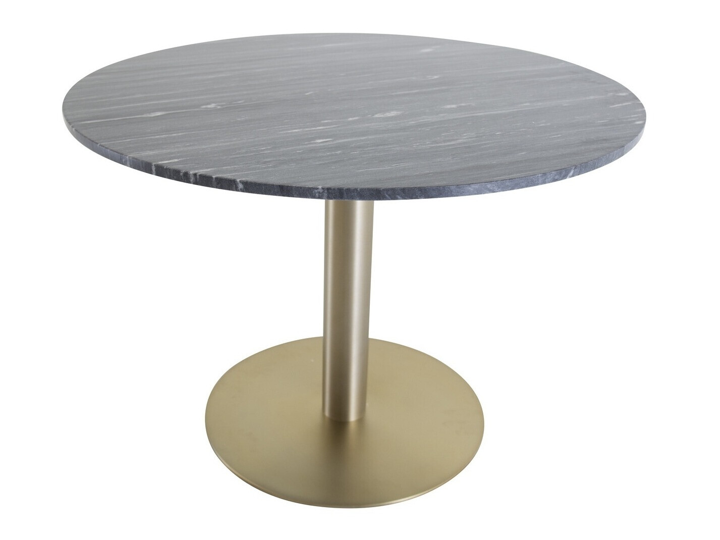 Essgruppe Dallas 1220 (Schwarz + Gold)