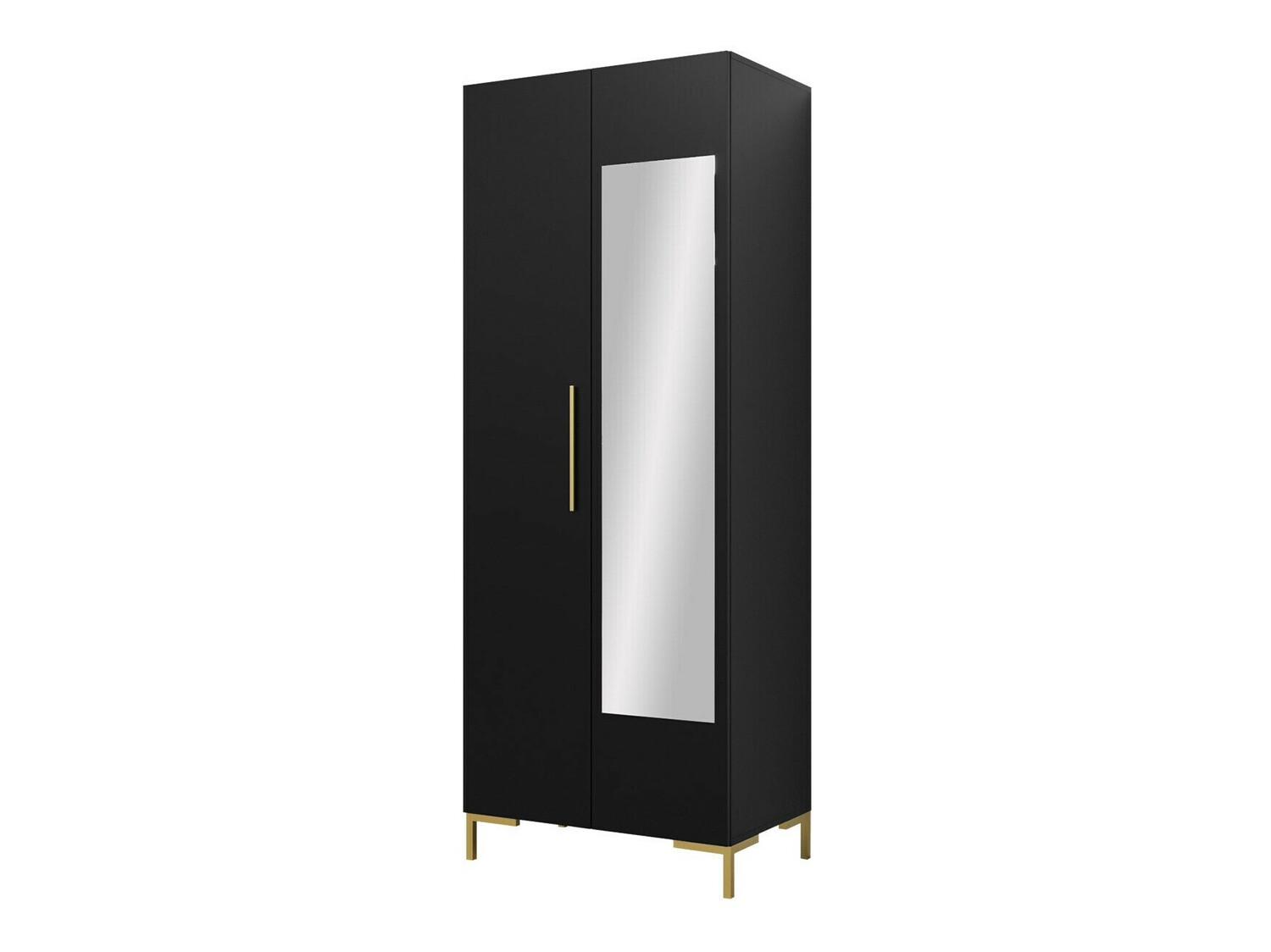 Kleiderschrank Nomal I
