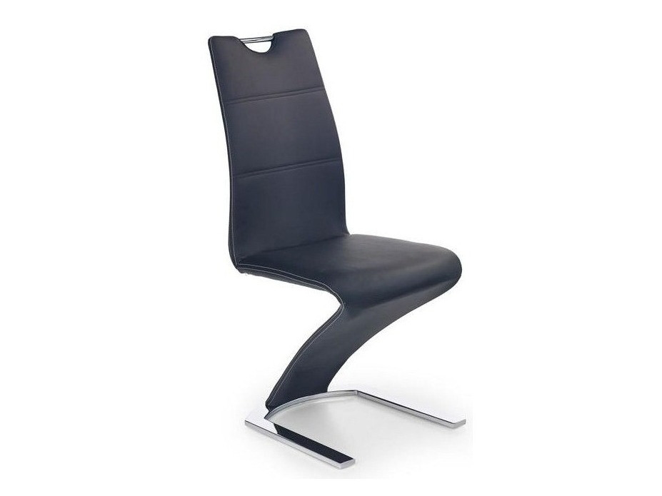 Stuhl Houston 250 (Schwarz)