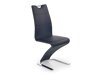 Stuhl Houston 250 (Schwarz)