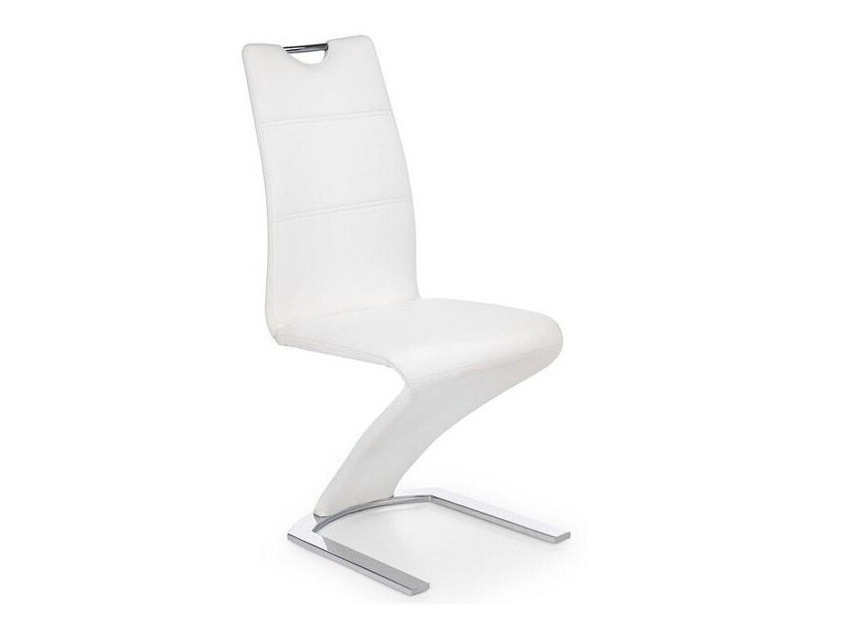 Stuhl Houston 250 (Weiss)
