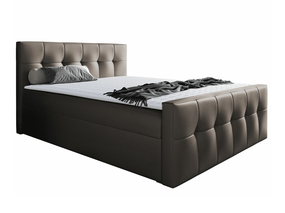 Boxspringbett Scriptum (Soft 024)