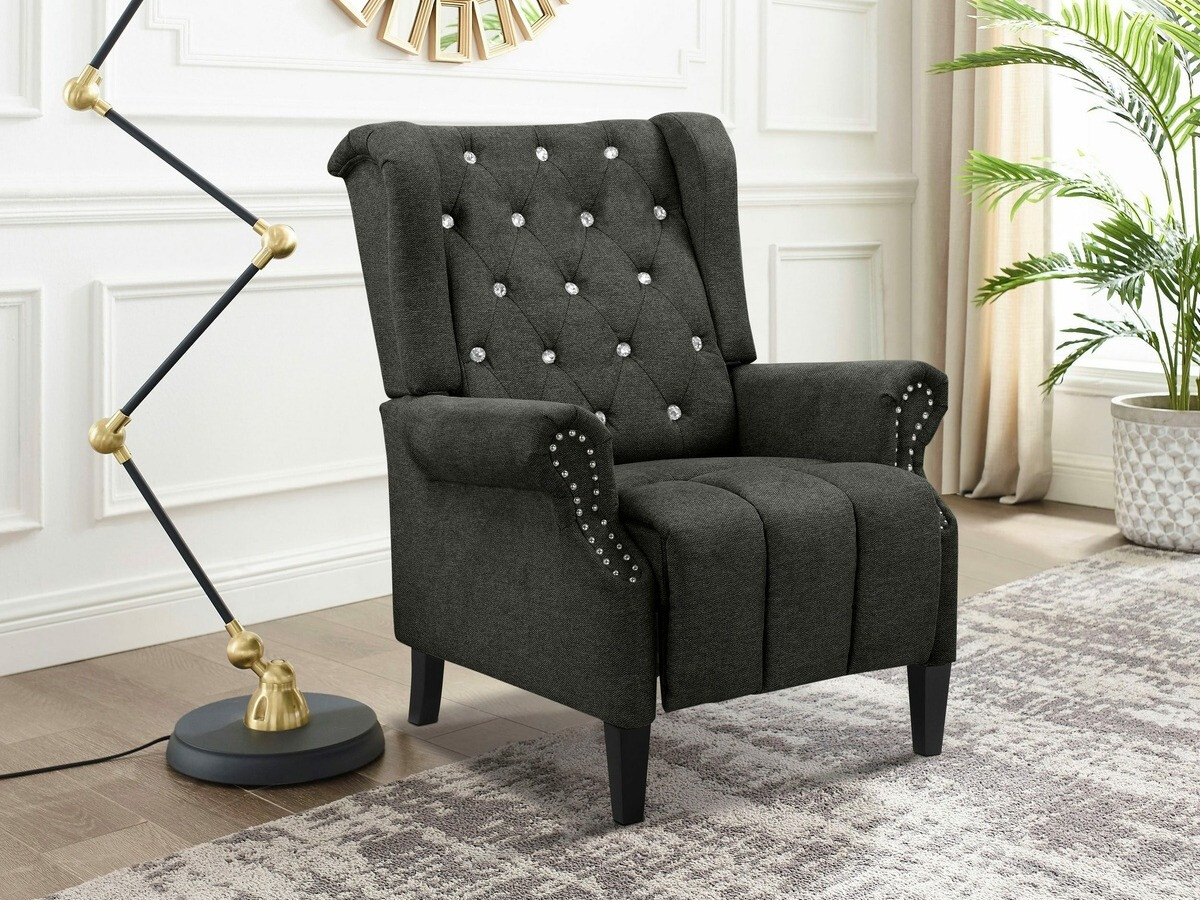 Sessel Liegesessel Denton 908