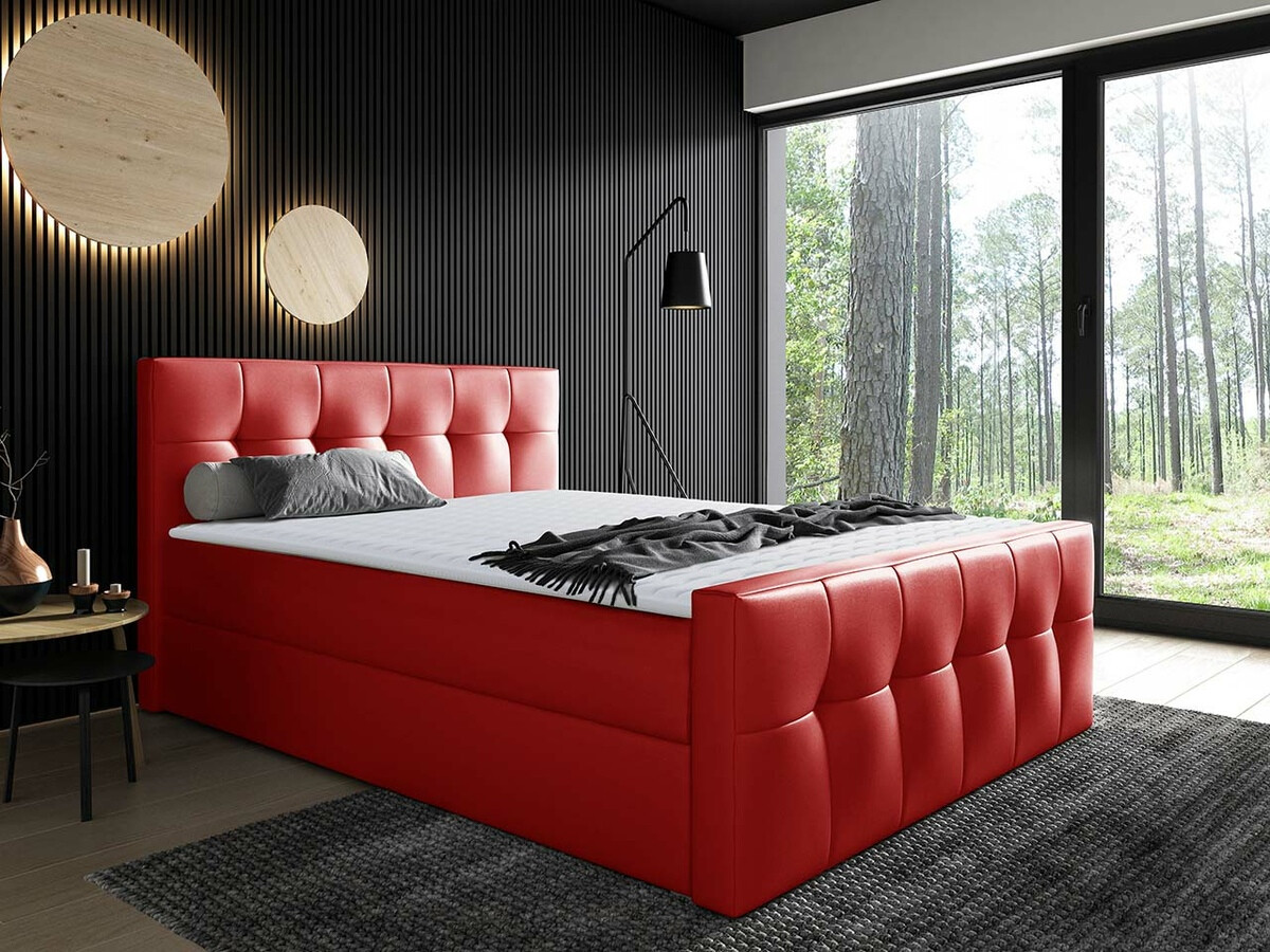 Boxspringbett Scriptum (Soft 010)