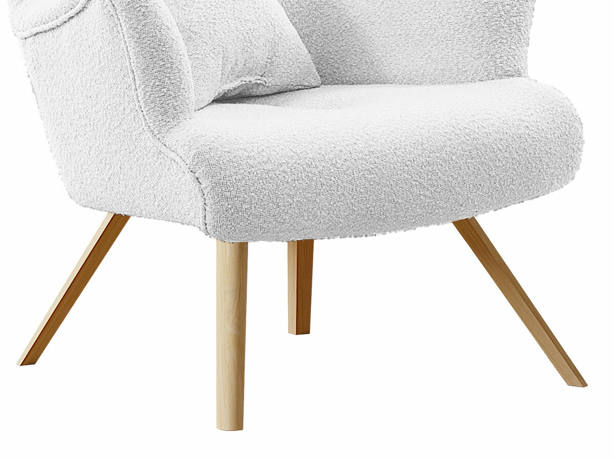 Sessel Clovis 106 (Baloo 2086)