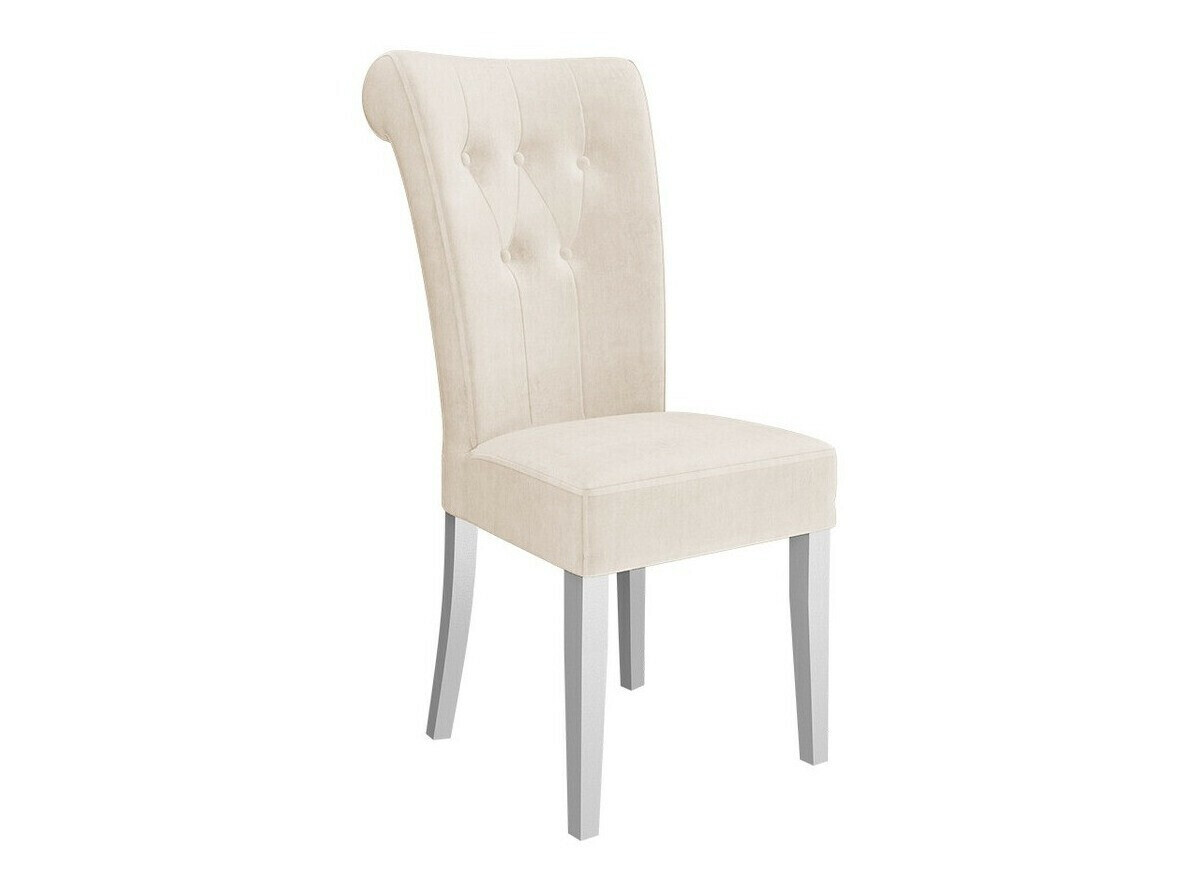 Essgruppe Racine 143 (Weiss + Magic Velvet 2250)