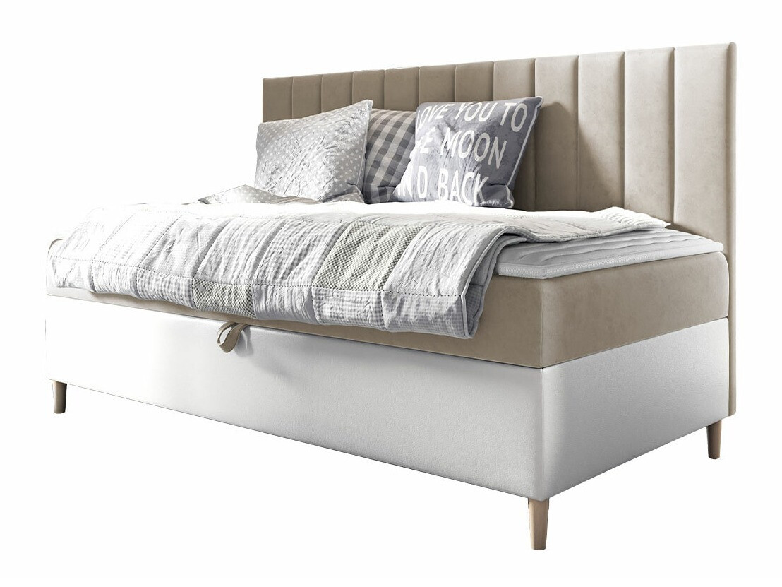 Boxspringbett Lucus I